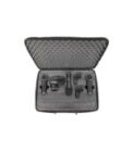Shure - PGASTUDIOKIT4 STUDIO KIT THAT CONTAINS PGA52, 57, 181 (X2) - Image 2
