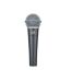 Shure - BETA 58A Vocal Microphone