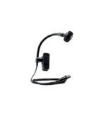 Shure - BLX14UK/P98H-H8E Wireless Instrument System with PGA98H Clip-On Horn Microphone