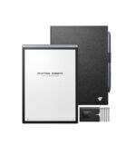 iFLYTEK AINOTE Air2 8.2" E Ink Tablet with Pen, Voice-to-Text, Language Translation, Android System, WiFi & Bluetooth - Digital Notebook for Note Taking, Study, and Meetings with ChatGPT Support