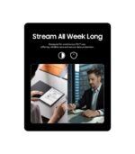 iFLYTEK AINOTE Air2 8.2" E Ink Tablet with Pen, Voice-to-Text, Language Translation, Android System, WiFi & Bluetooth - Digital Notebook for Note Taking, Study, and Meetings with ChatGPT Support