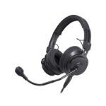 Audio Technica - Broadcast Stereo Headset BPHS2