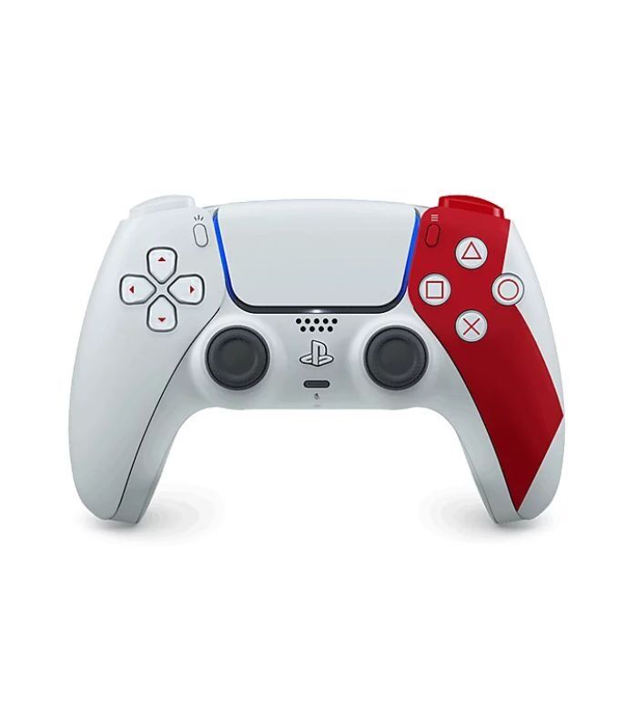 kratos controller 01 DualSense® Wireless Controller - God of War™ 20th Anniversary Limited Edition