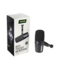 Shure - MV7X XLR Podcast Microphone