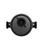 Shure - MV7X XLR Podcast Microphone