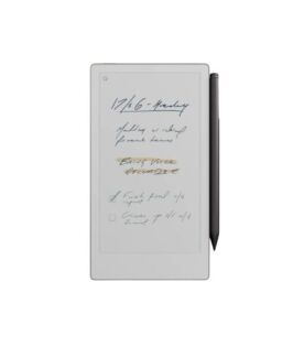 reMarkable Paper Pro Move with Marker Plus