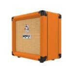 ORANGE - Crush 12 Single Channel Solid State 1 x 6" 12 Watt Guitar Combo Amplifier with CabSim Headphone Out