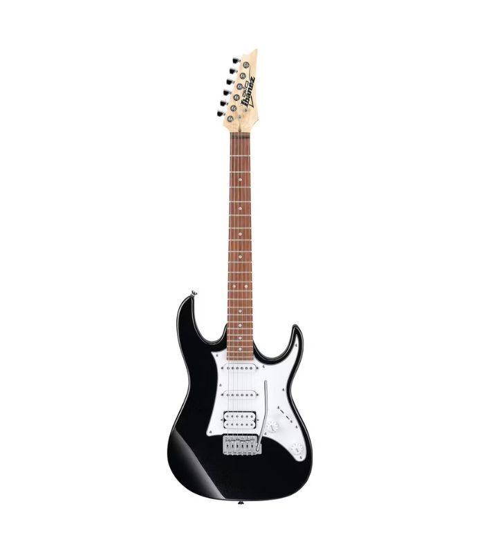 Ibanez GRX40-BKN Electric Guitar - Image 1