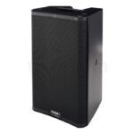 مكبر صوت كيه١٠.٢ يعمل بالطاقة ثنائي الاتجاه بحجم ١٠ بوصات من كيو إس سي