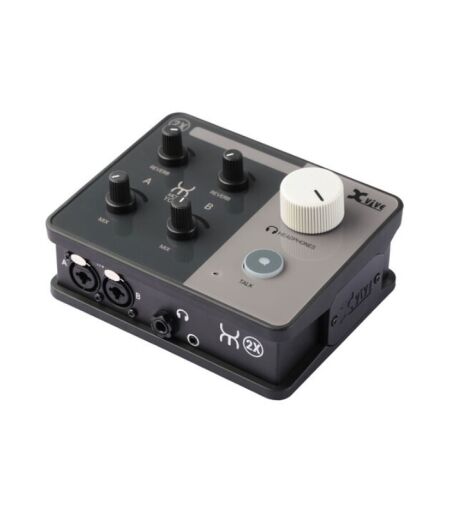 Xvive - MOREYOU 2X More You 2X Hub Expansion Unit for More You Hub - Image 1