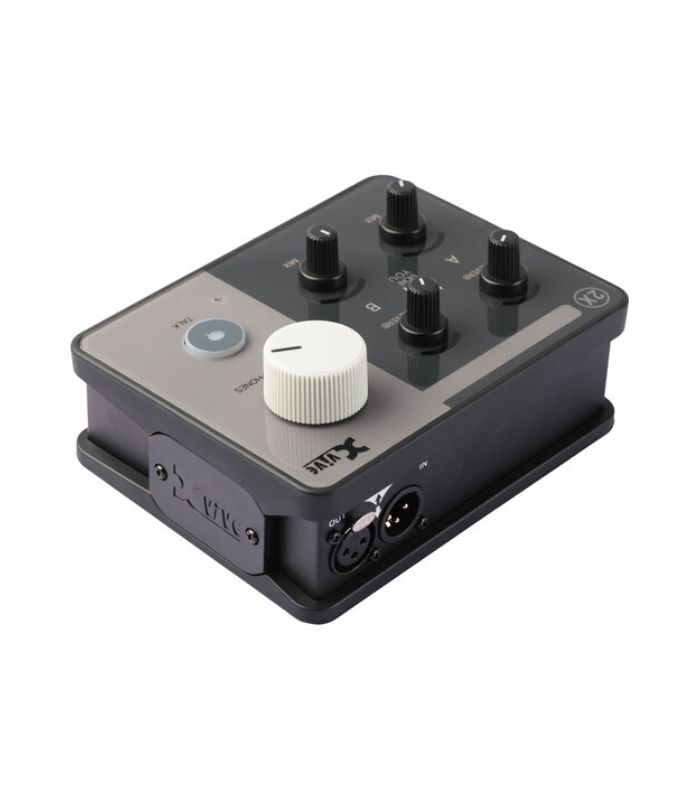 ⁦وحدة توسيع الموزع إكس فايف - مور يو ٢إكس لموزع مور يو⁩ - الصورة ⁦6⁩