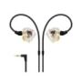 Xvive - T9 Dual Driver Earphones