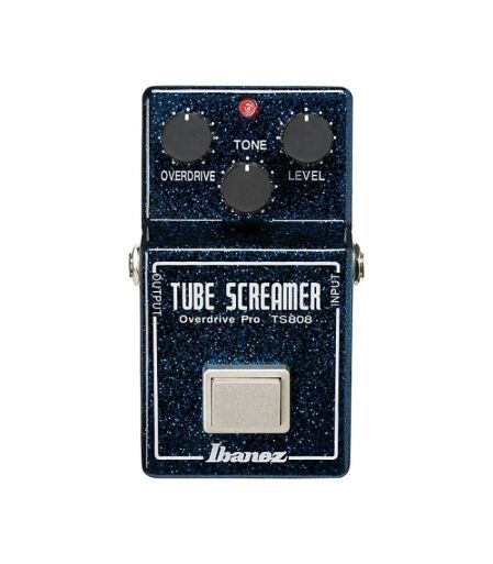 ⁦إيبانيز - مضخم صوت تي إس ٨٠٨ ٤٥ الذكرى السنوية الخامسة والأربعون⁩ - الصورة ⁦1⁩