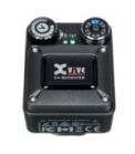 Xvive - U4T9 In-Ear Monitor Wireless System 1 x U4, 1 x T9 Earbuds & 1 x CU4 Hard Case - Image 9