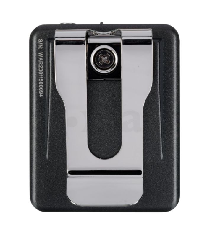 Xvive - U4T9 In-Ear Monitor Wireless System 1 x U4, 1 x T9 Earbuds & 1 x CU4 Hard Case - Image 8