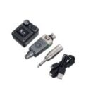 Xvive - U4T9 In-Ear Monitor Wireless System 1 x U4, 1 x T9 Earbuds & 1 x CU4 Hard Case - Image 4