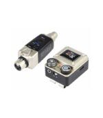 Xvive - U45R2 In-Ear 5.8 GHz Monitor Wireless System 1 xTransmitter & 2 x Receivers - Image 4