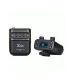 Xvive - U5 Single Channel Lavalier Microphones Wireless System for DSLR Cams - Image 4