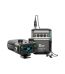 Xvive - U5 Single Channel Lavalier Microphones Wireless System for DSLR Cams