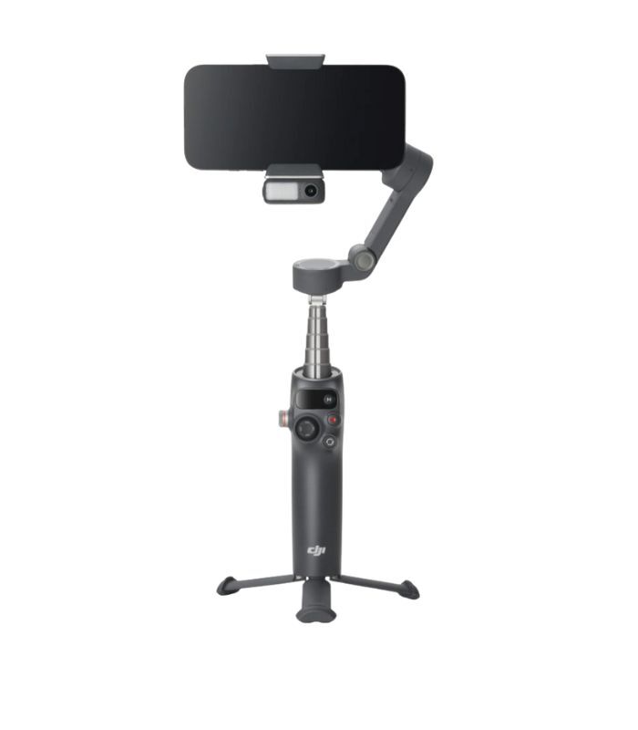 Dji Osmo Mobile 8 Gimbal Stabilizer