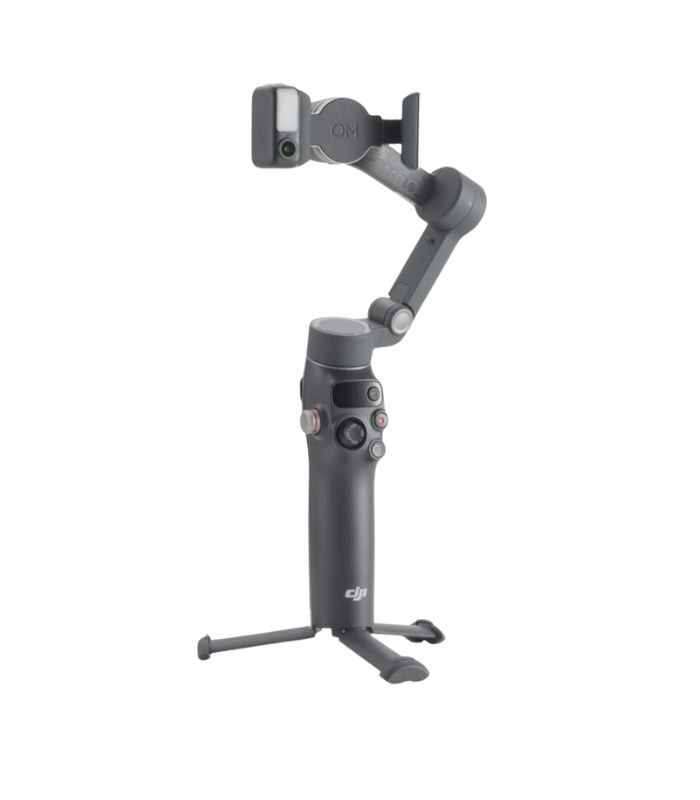 Dji Osmo Mobile 8 Gimbal Stabilizer