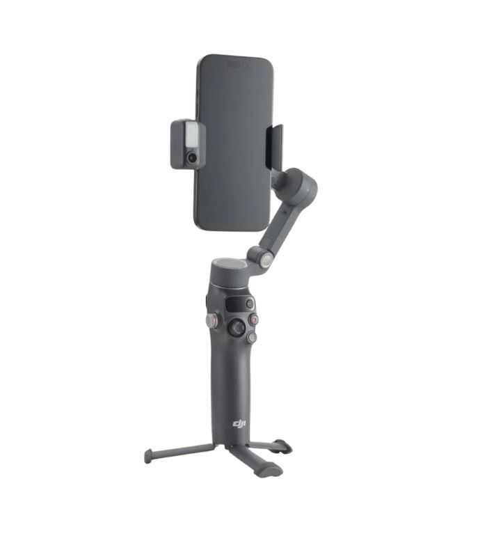 Dji Osmo Mobile 8 Gimbal Stabilizer