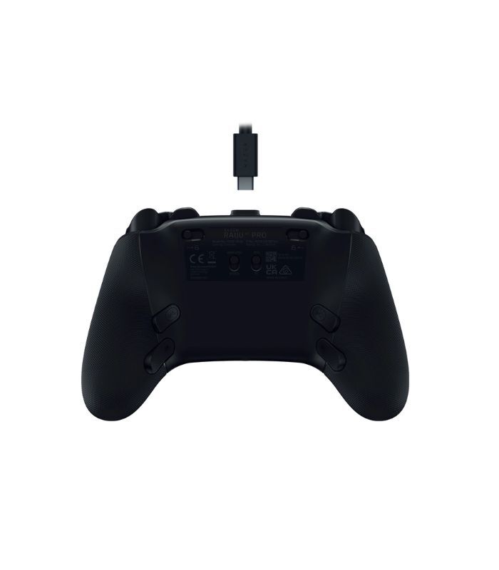 Razer Raiju V3 Pro Wireless Esports Controller for PlayStation 5 & PC