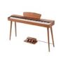Donner - EC7464 Donner DHP-100 PRO Digital Piano Wood