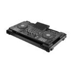 Odyssey AlphaTheta XDJ-AZ Black Label Flight Case with Wheels