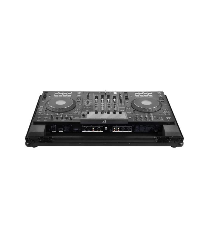 Odyssey AlphaTheta XDJ-AZ Black Label Flight Case with Wheels