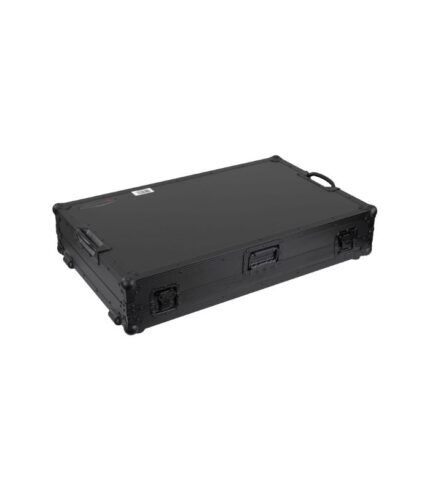 Odyssey AlphaTheta XDJ-AZ Black Label Flight Case with Wheels