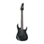 Ibanez GRG7221QA-TKS Electric Guitar 7 String