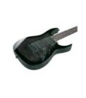 Ibanez GRG7221QA-TKS Electric Guitar 7 String - Image 5