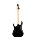 Ibanez GRG7221QA-TKS Electric Guitar 7 String - Image 2