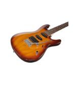 ⁦إيبانيز - جيتار كهربائي جي إس إيه ٦٠-بي إس⁩ - الصورة ⁦3⁩