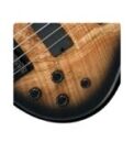 Ibanez GSR205SM-NGT Electric Bass Guitar 5 String - Image 6