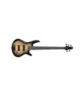 Ibanez GSR205SM-NGT Electric Bass Guitar 5 String - Image 2