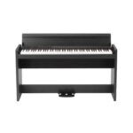 KORG LP-380-RWBK Digital Piano