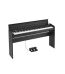 KORG - LP-180-BK Digital Piano