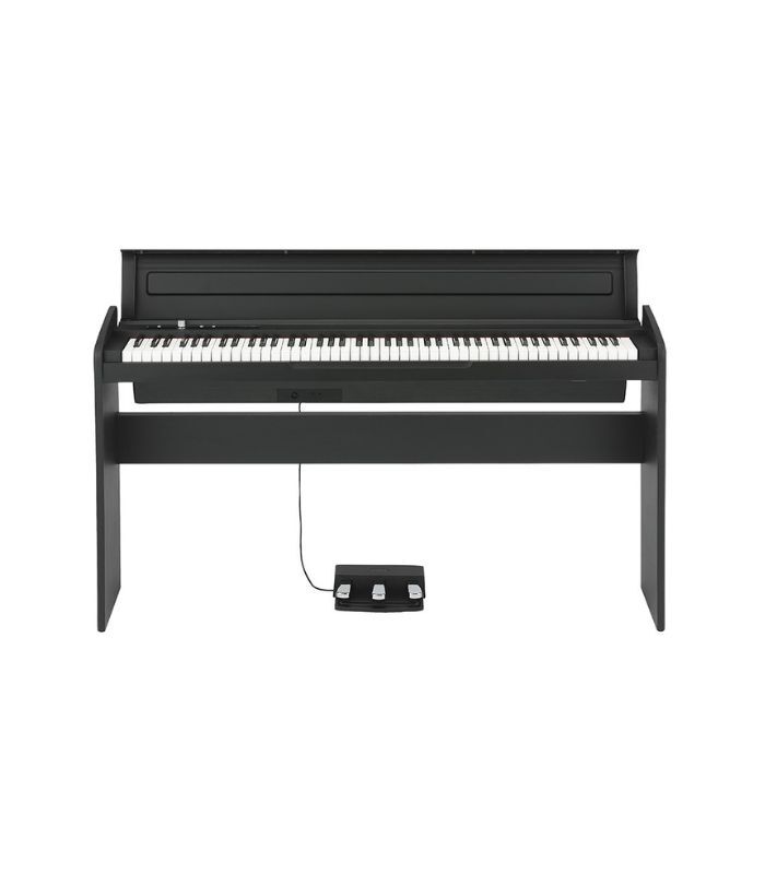 KORG - LP-180-BK Digital Piano - Image 5