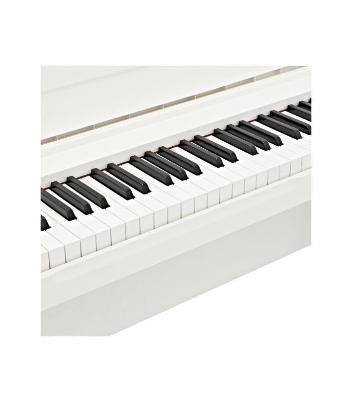 KORG - LP-180-WH Digital Piano - Image 2