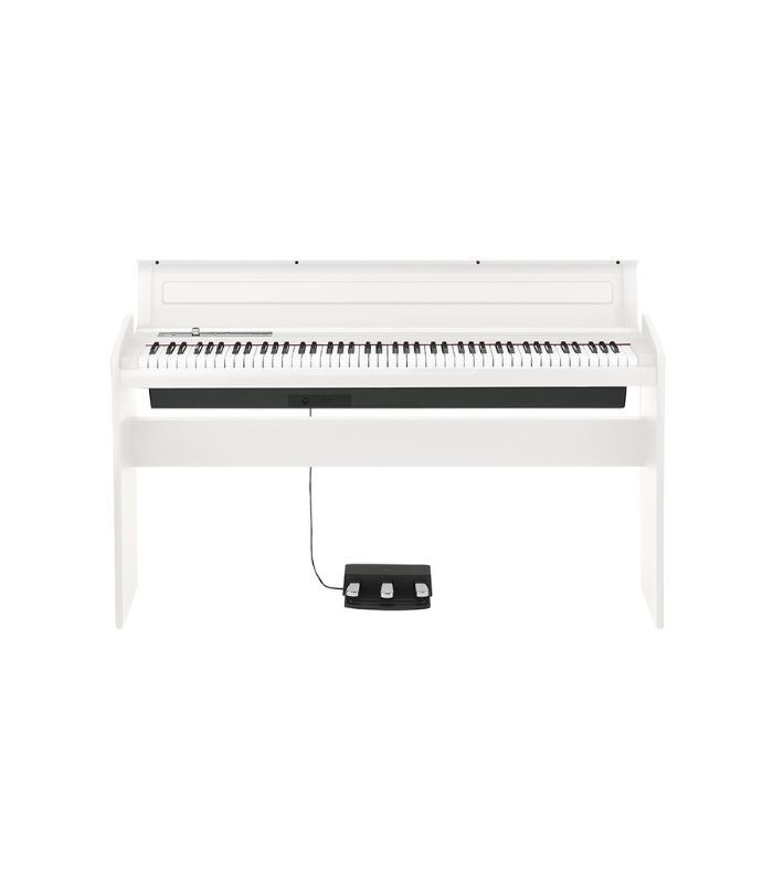 KORG - LP-180-WH Digital Piano - Image 5