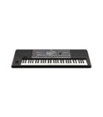 KORG - PA600 Professional Arranger Keyboard - Image 3