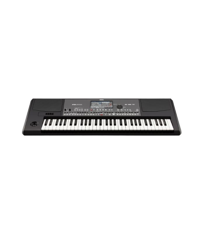 KORG - PA600 Professional Arranger Keyboard - Image 3