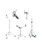 TAMA RM52KH4-CCM 5-piece complete kit with 22" bass drum - no throne & cymbals - Charcoal Mist - Image 3