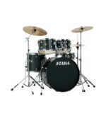 TAMA RM52KH4-CCM 5-piece complete kit with 22" bass drum - no throne & cymbals - Charcoal Mist