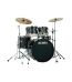TAMA RM52KH4-CCM 5-piece complete kit with 22" bass drum - no throne & cymbals - Charcoal Mist