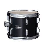 ⁦طقم تاما - إس تي ٥٢ إتش ٦-بي إن إس ستيج ستار متكامل خماسي القطع مع طبلة جهير بقياس ٢٢ بوصة - بلون اللمعان الأسود الليلي⁩ - الصورة ⁦3⁩