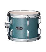 TAMA ST52H6-SEM STAGESTAR 5-piece complete kit with 22" bass drum - Sea Blue Mist - Image 4