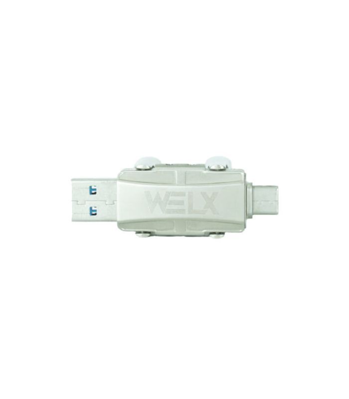 WELX USB ULTRAFAST 3.2